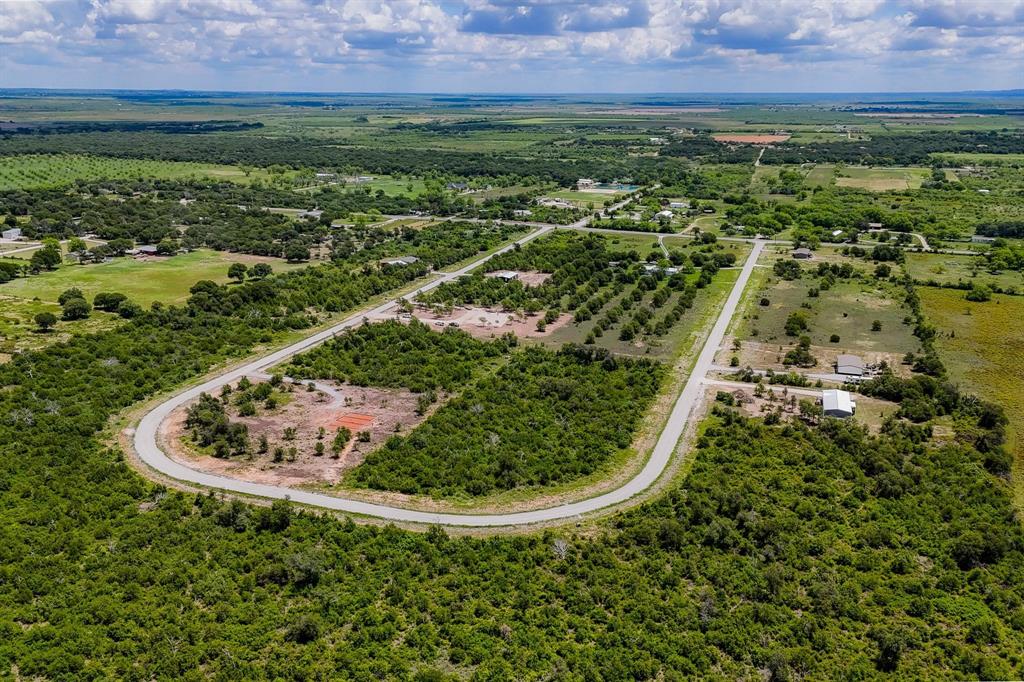 TBD Lot 9 Live Oak Trail