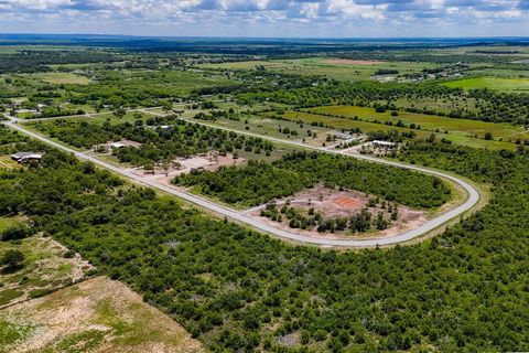 TBD Lot 9 Live Oak Trail Clyde TX 79510