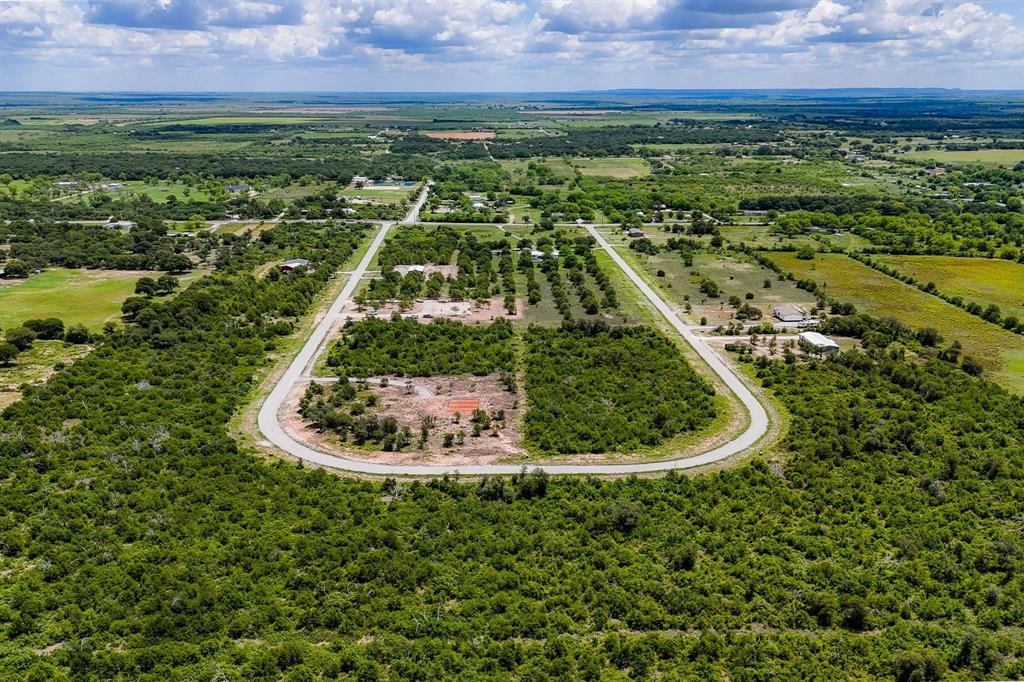 TBD Lot 9 Live Oak Trail
