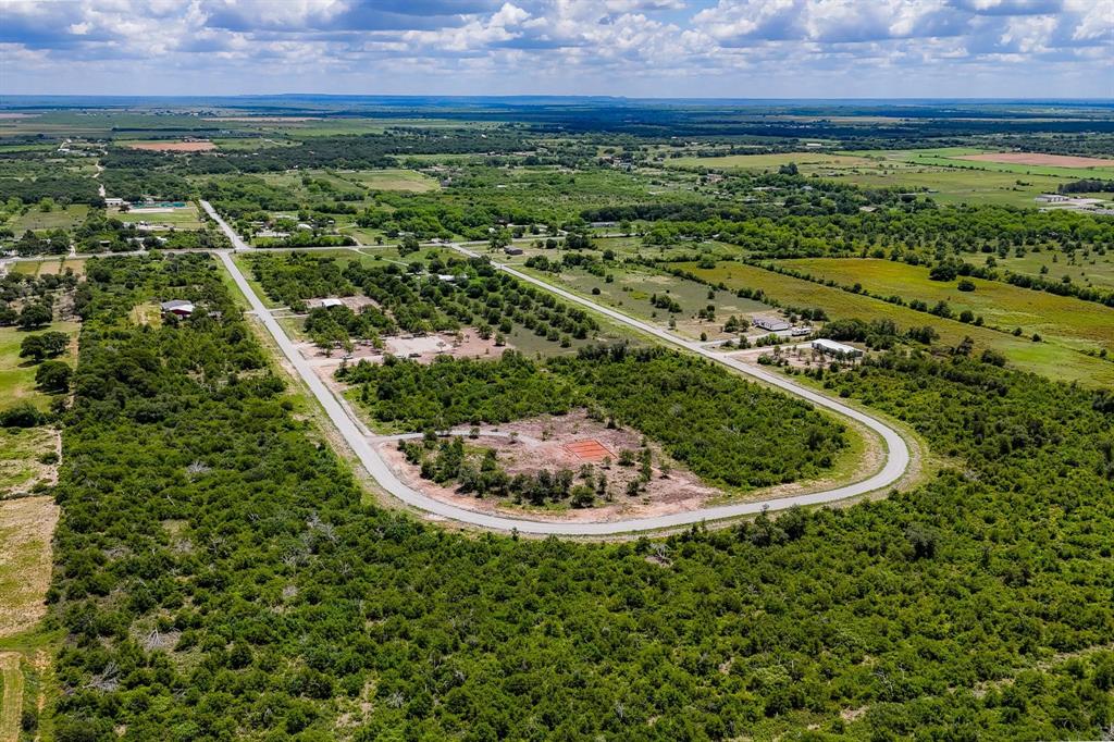 TBD Lot 9 Live Oak Trail