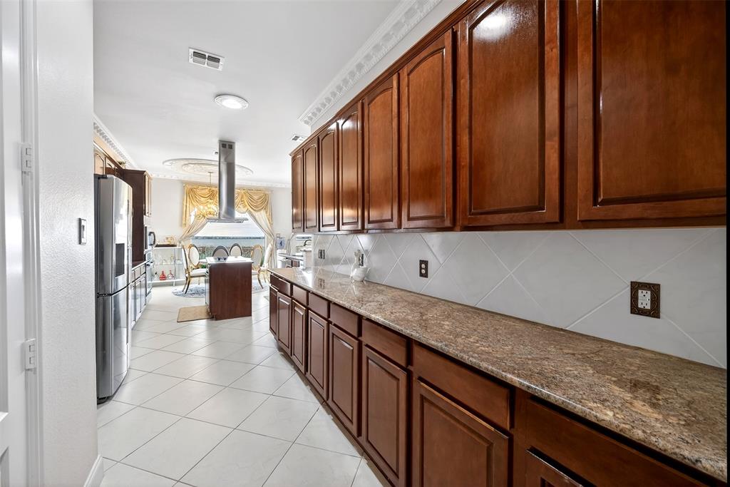 Lake Terrace 2nd Rep - Residential