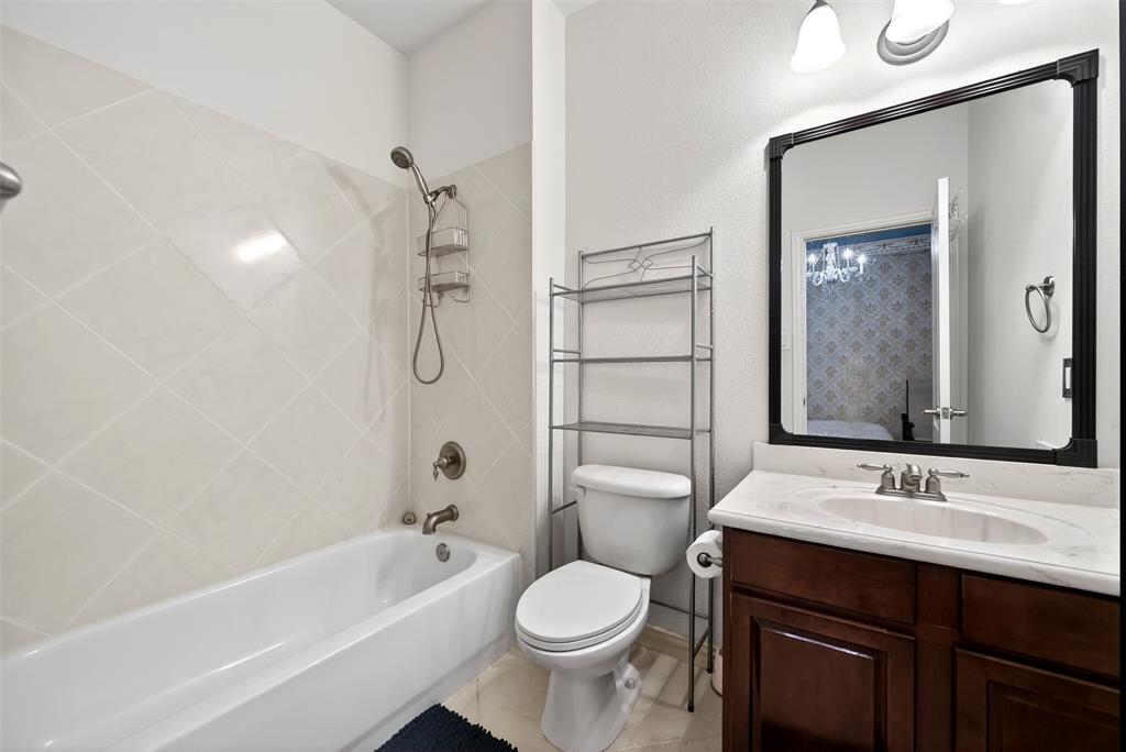 Lake Terrace 2nd Rep - Residential