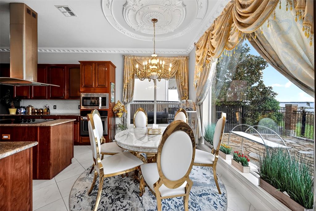 Lake Terrace 2nd Rep - Residential