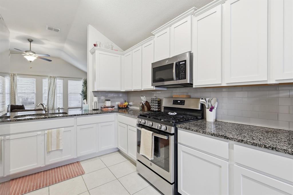 Sendera Ranch East Ph 12 - Residential