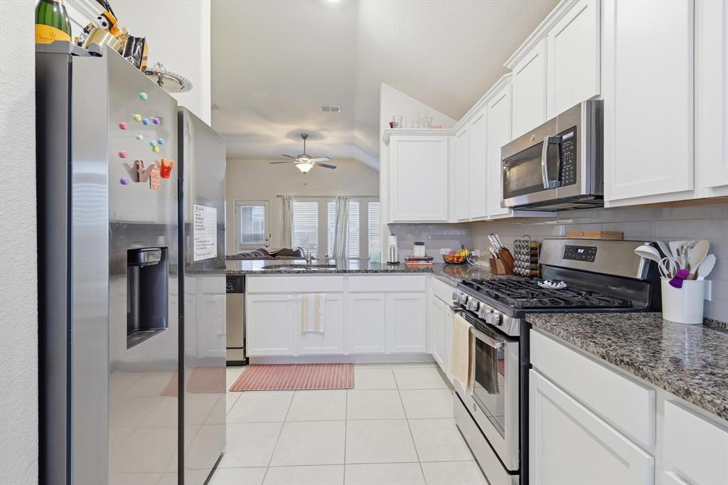 Sendera Ranch East Ph 12 - Residential