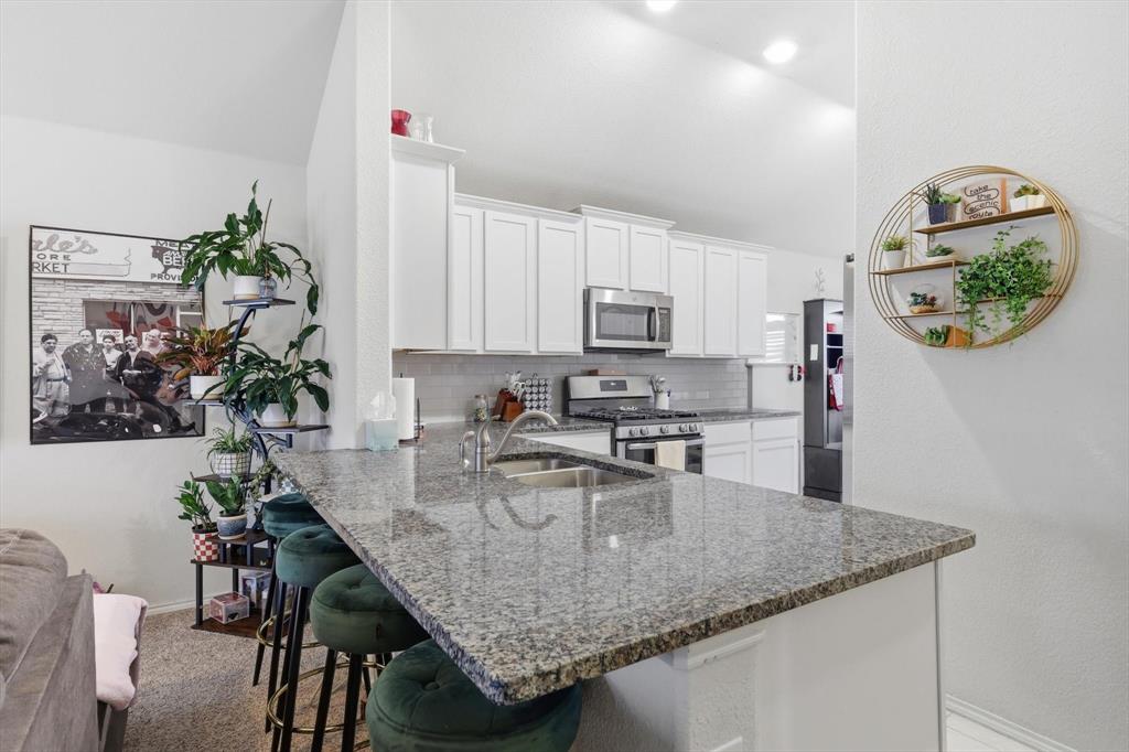 Sendera Ranch East Ph 12 - Residential