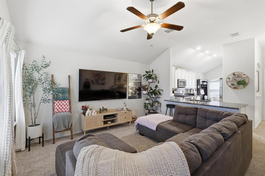 Sendera Ranch East Ph 12 - Residential