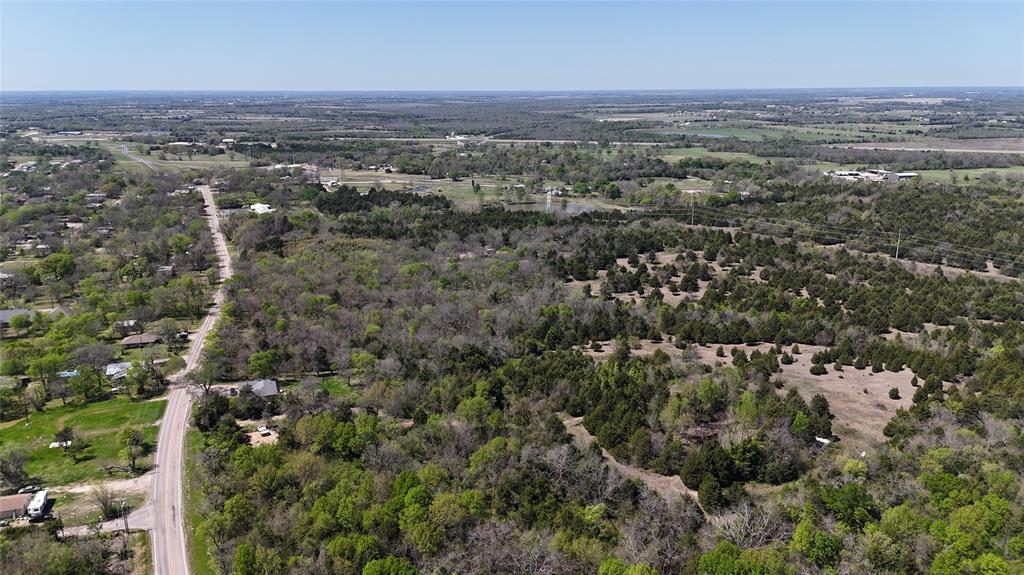 North Side Add - Land