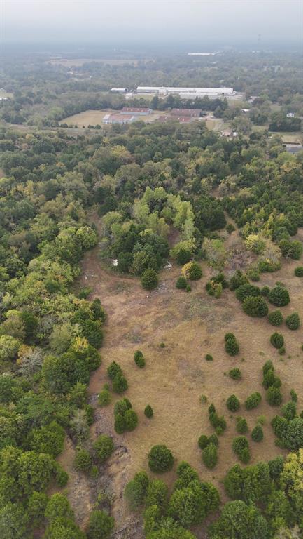 North Side Add - Land