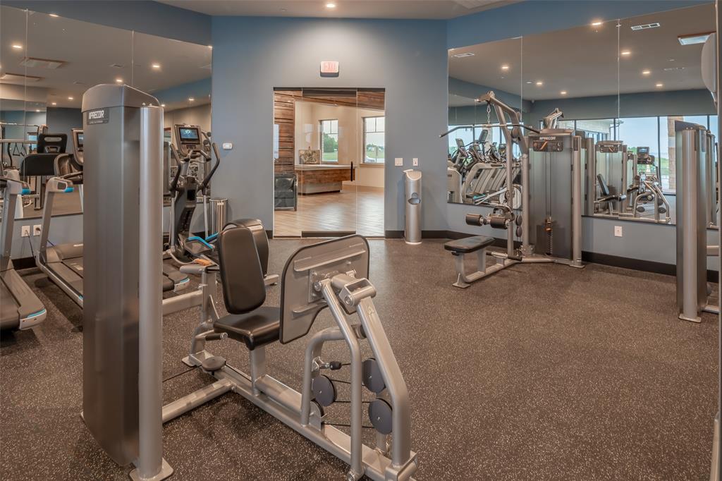 Heath Golf & Yacht Club - Residential