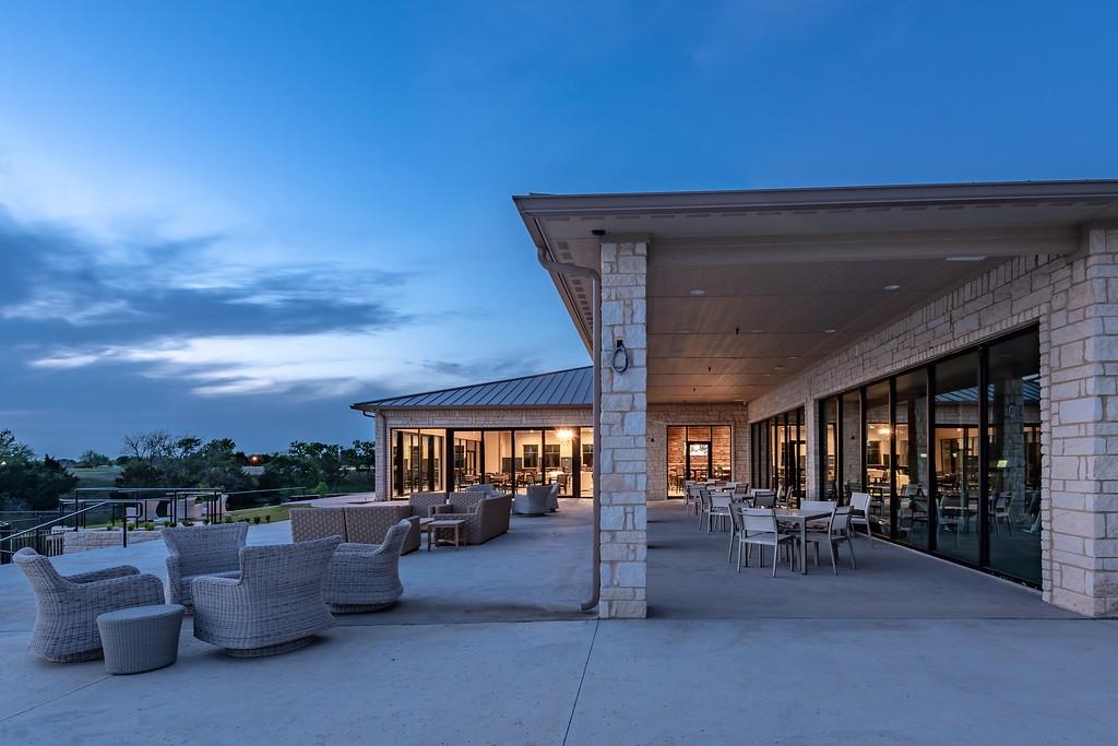 Heath Golf & Yacht Club - Residential