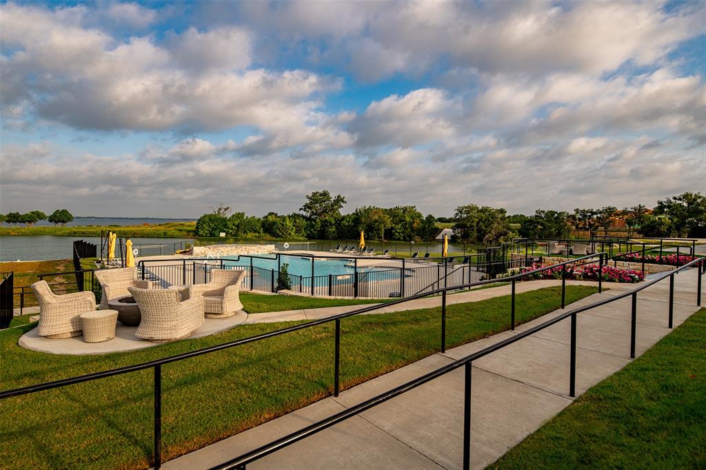 Heath Golf & Yacht Club - Residential