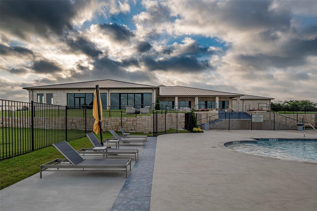 Heath Golf & Yacht Club - Residential