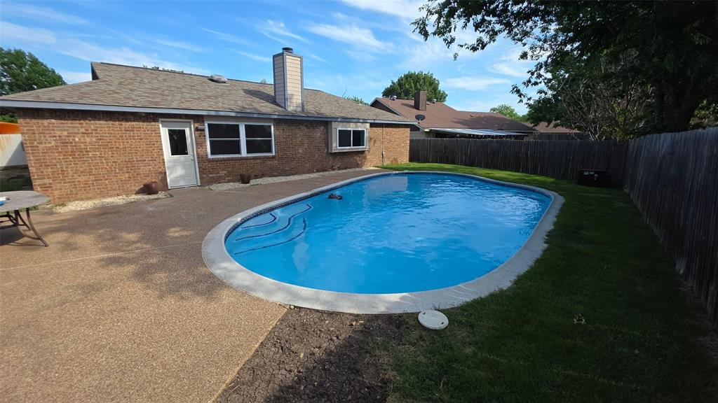 10016 Buffalo Grove Road