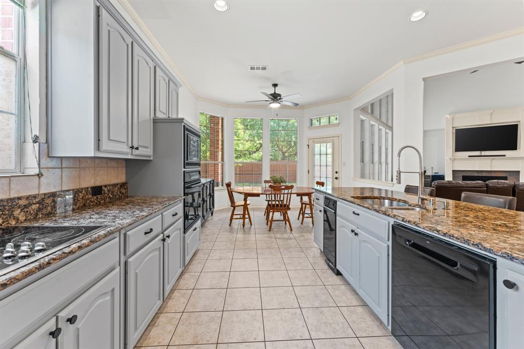 Hidden Creek Ph One - Residential