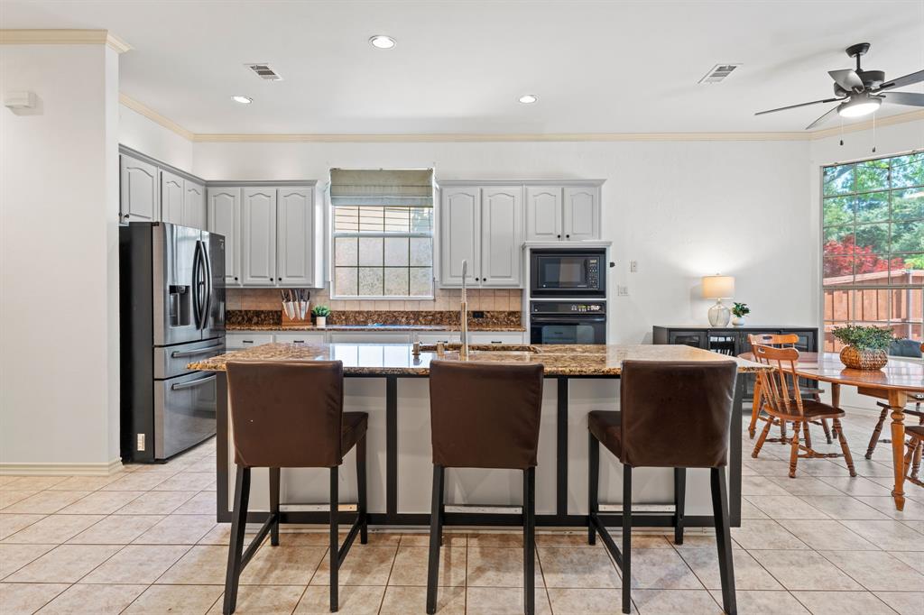 Hidden Creek Ph One - Residential