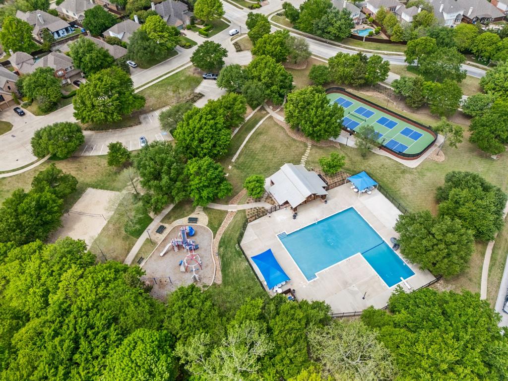 Hidden Creek Ph One - Residential