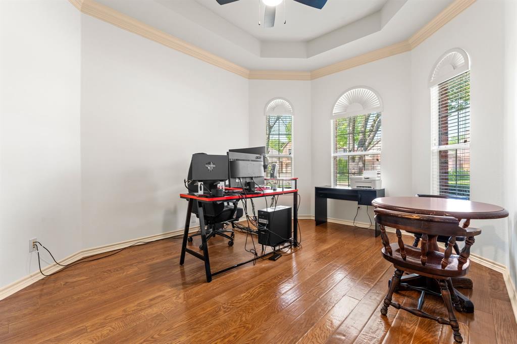 Hidden Creek Ph One - Residential