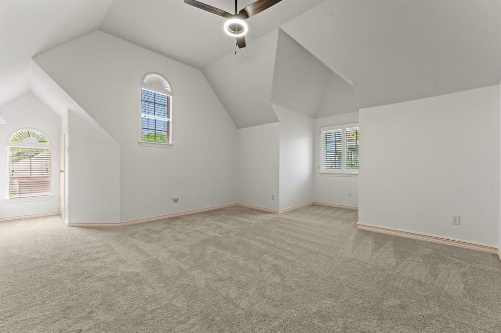 Hidden Creek Ph One - Residential