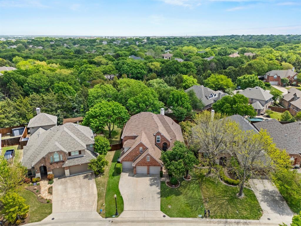 2001 Fleming Drive
