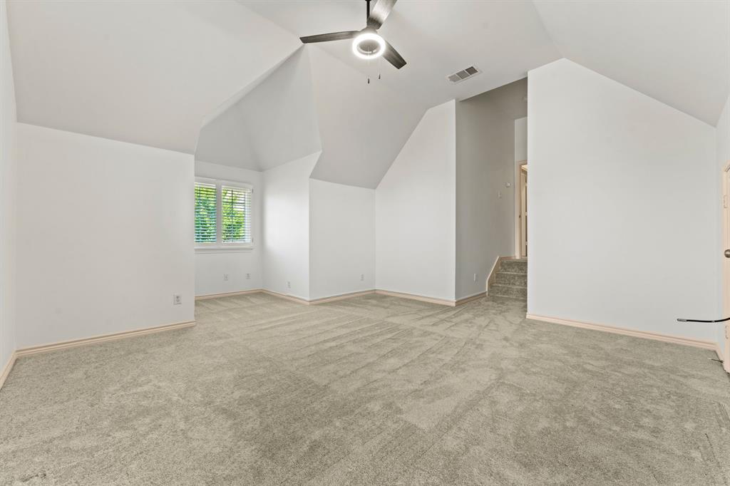 Hidden Creek Ph One - Residential