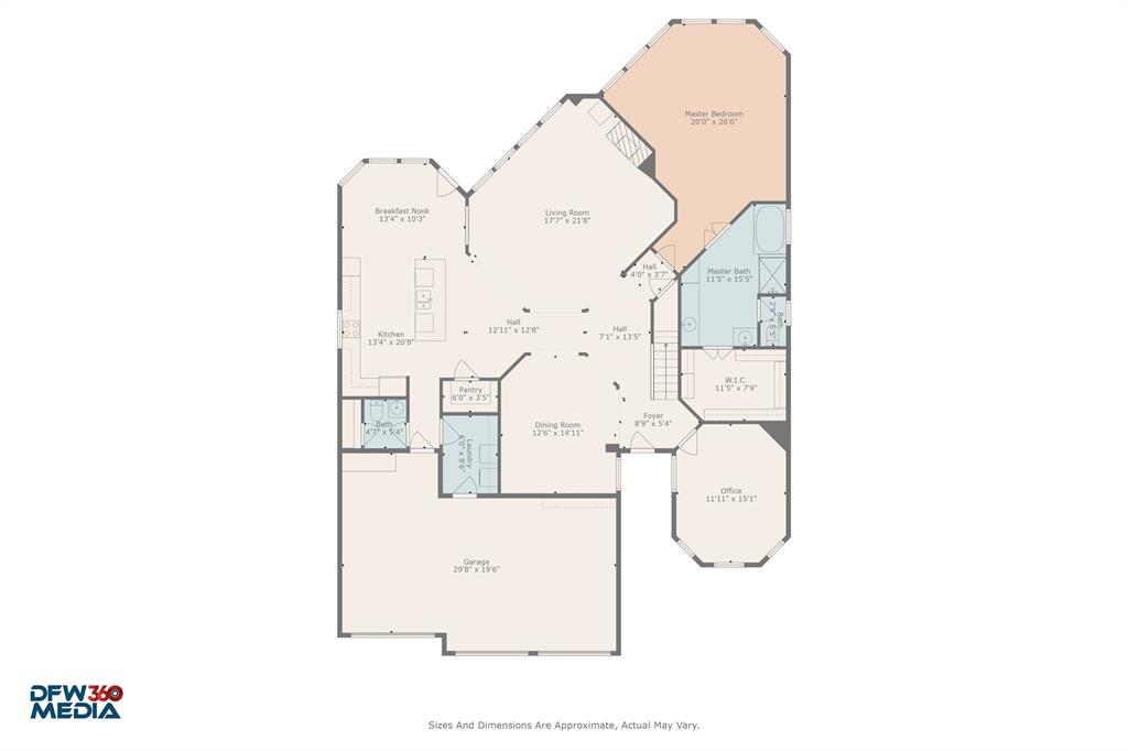 Hidden Creek Ph One - Residential