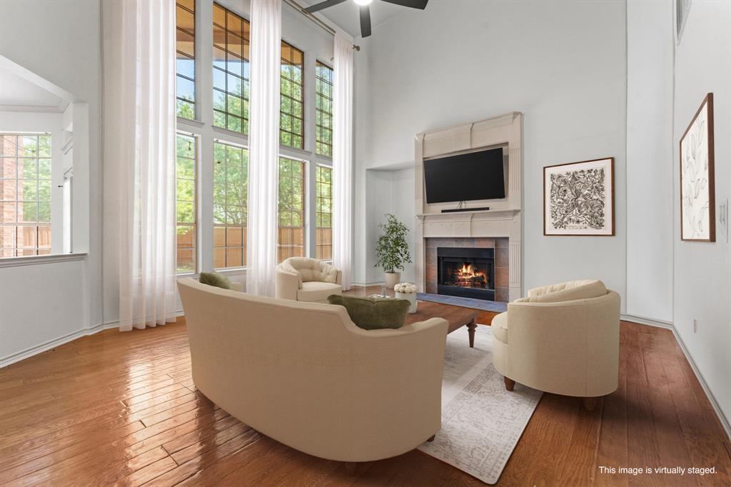 Hidden Creek Ph One - Residential