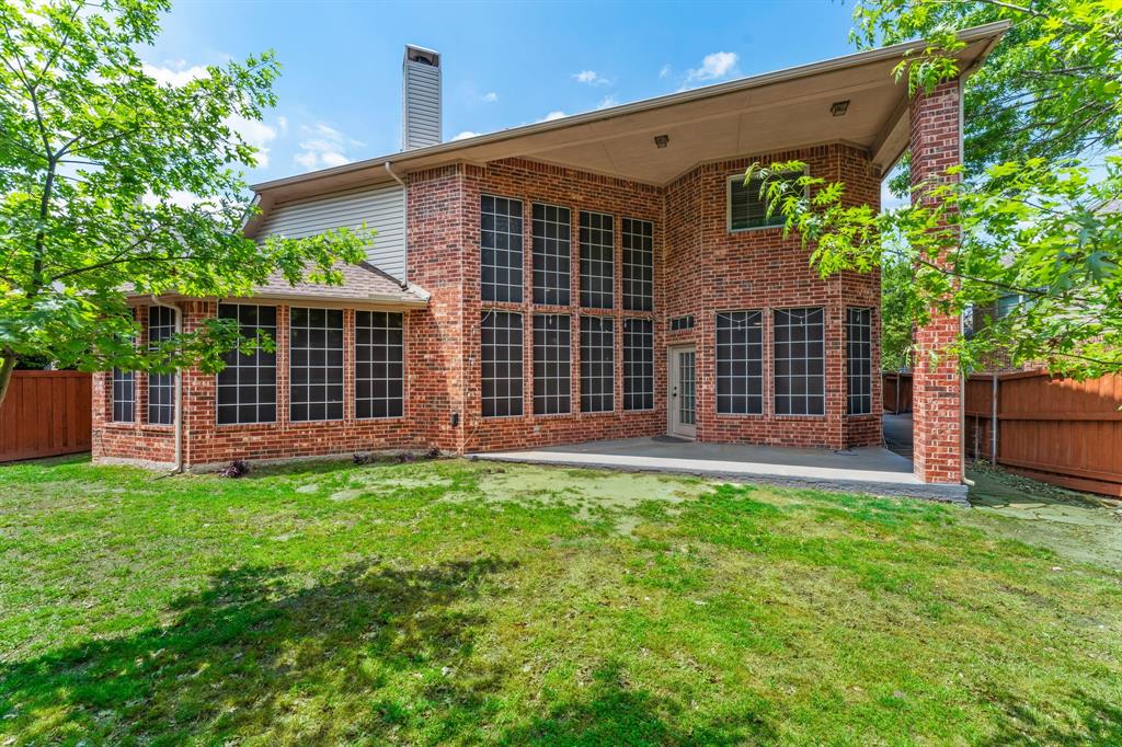 Hidden Creek Ph One - Residential