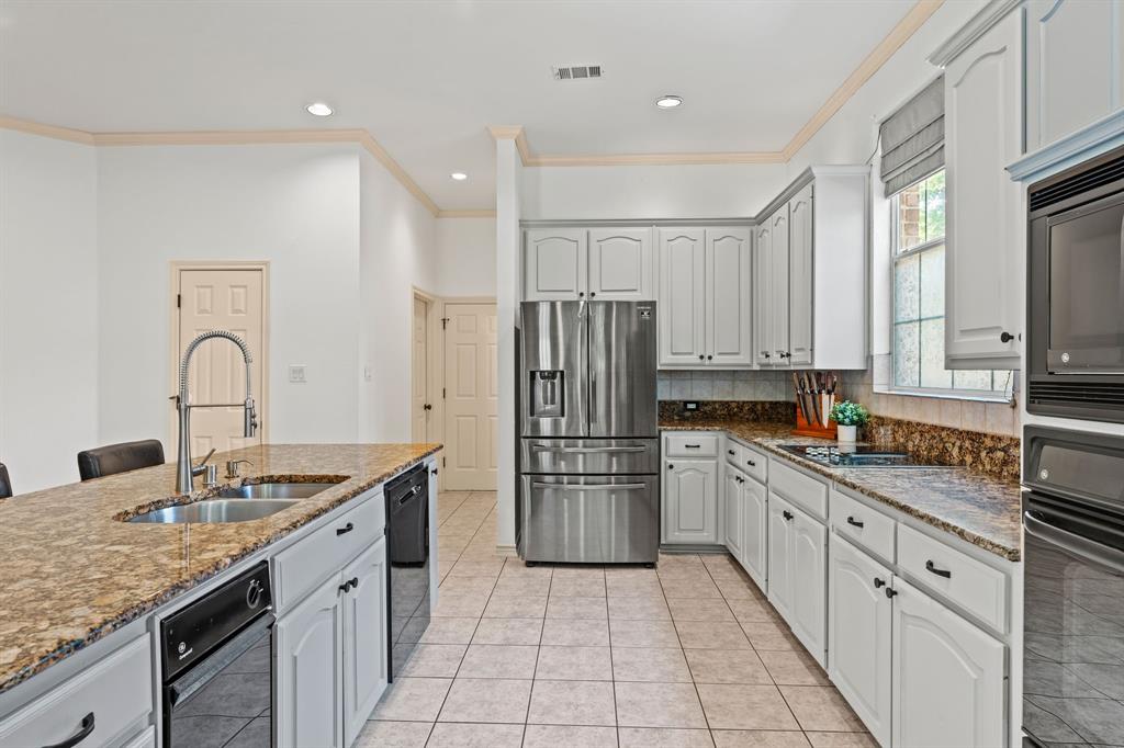 Hidden Creek Ph One - Residential