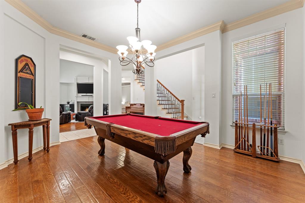 Hidden Creek Ph One - Residential