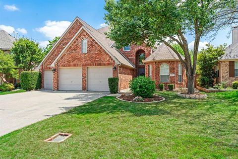 2001 Fleming Drive McKinney TX 75072