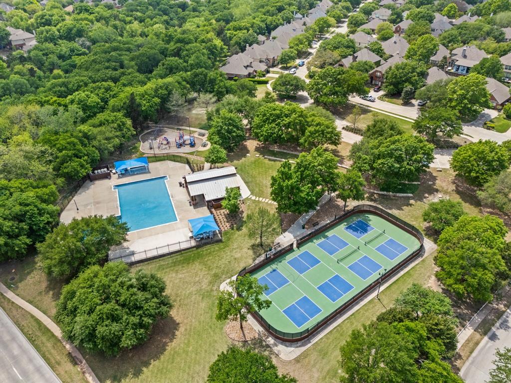 Hidden Creek Ph One - Residential