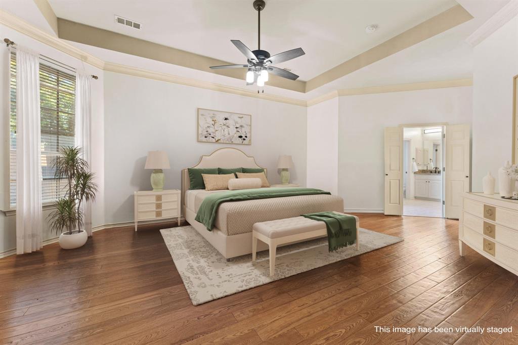 Hidden Creek Ph One - Residential