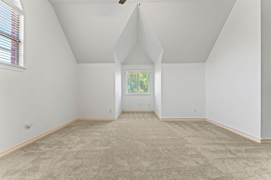 Hidden Creek Ph One - Residential