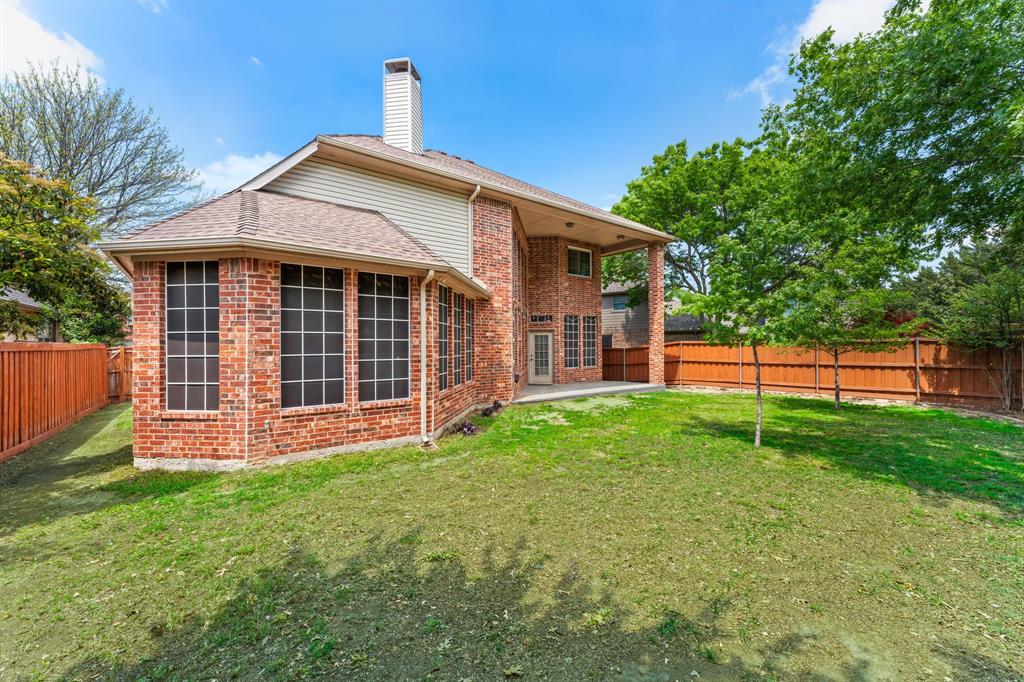 Hidden Creek Ph One - Residential