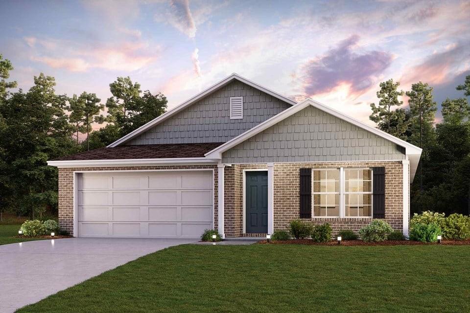 Middlefield Village - Residential