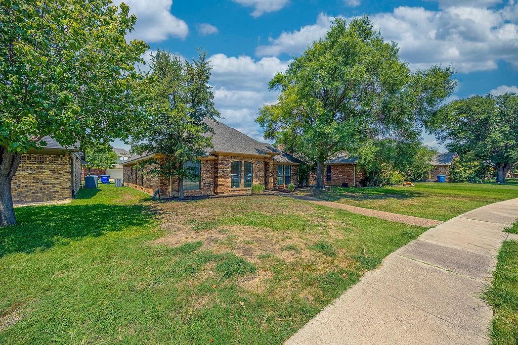 3615 Foxboro Lane