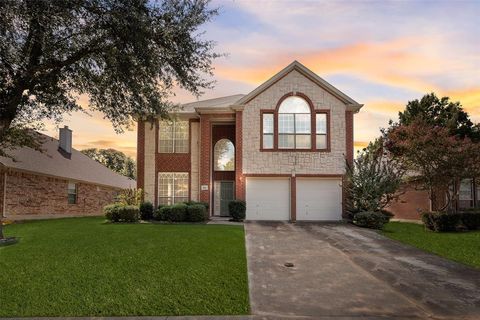 461 Sonoma Drive Rockwall TX 75087