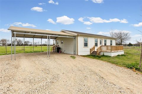Photo of 6934 Simmons, Lone Oak, TX 75453 (MLS # 21200684)
