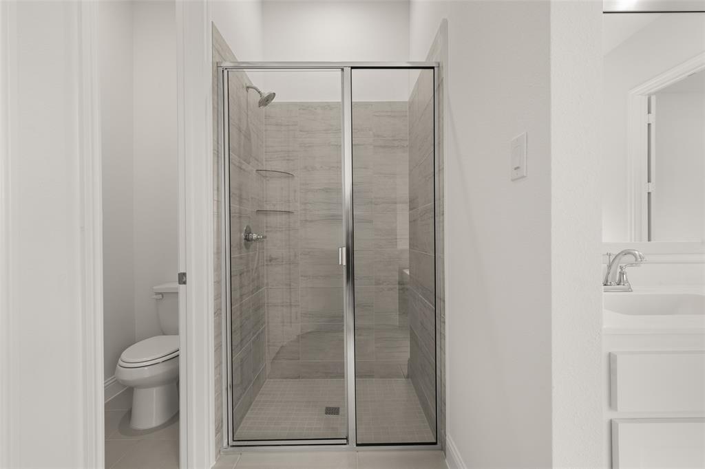 Sheppard's Place - Residential