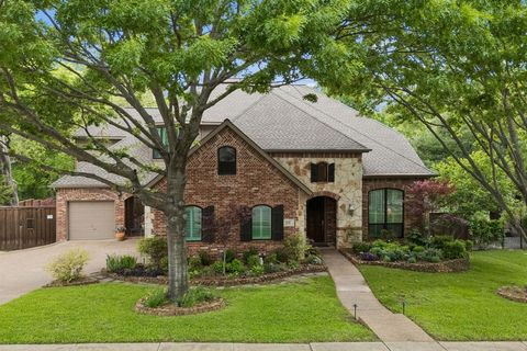 624 Belhaven Drive Allen TX 75013