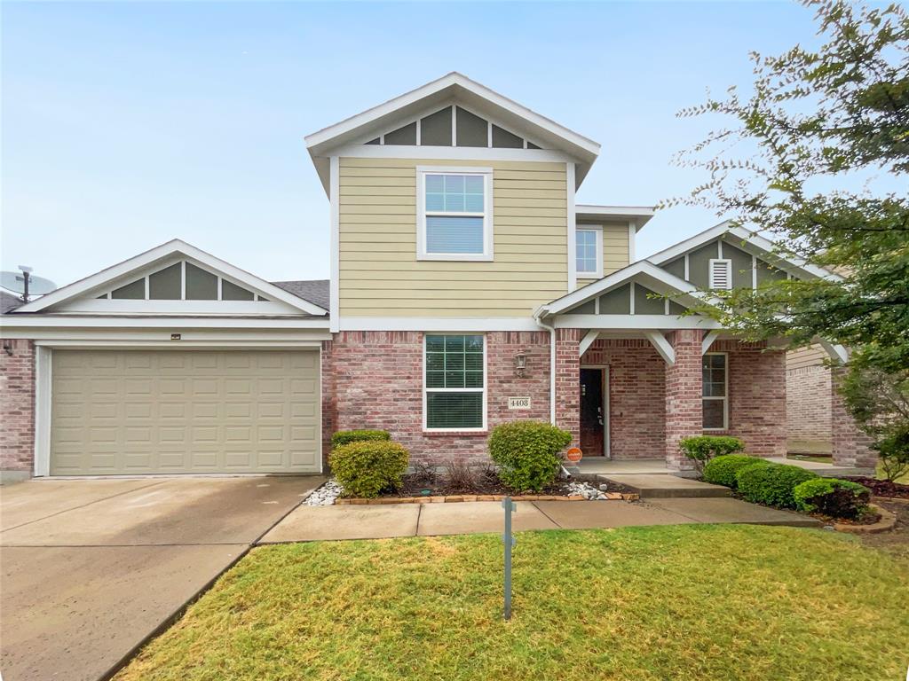 Light Farms Ph Three Cypress & Sage Neighborhoods - Residential