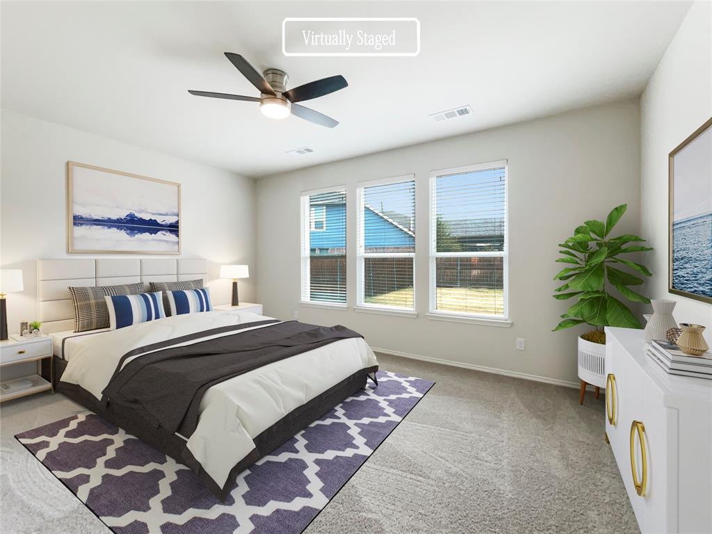 Light Farms Ph Three Cypress & Sage Neighborhoods - Residential