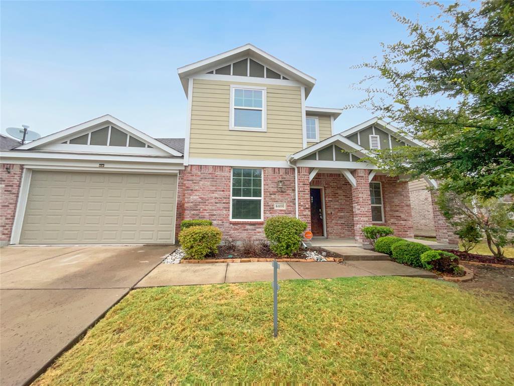 Light Farms Ph Three Cypress & Sage Neighborhoods - Residential