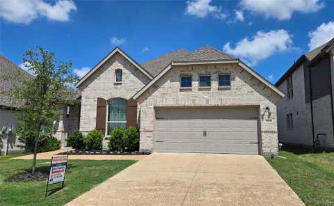 Photo of 3509 Clara Drive, Melissa, TX 75454 (MLS # 21335065)