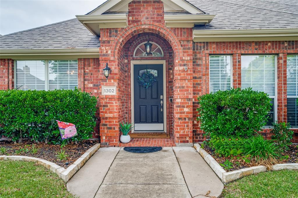 1302 Woodmoor Drive