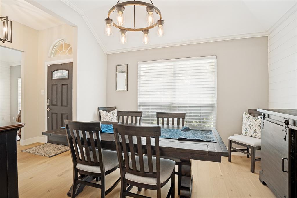 1302 Woodmoor Drive