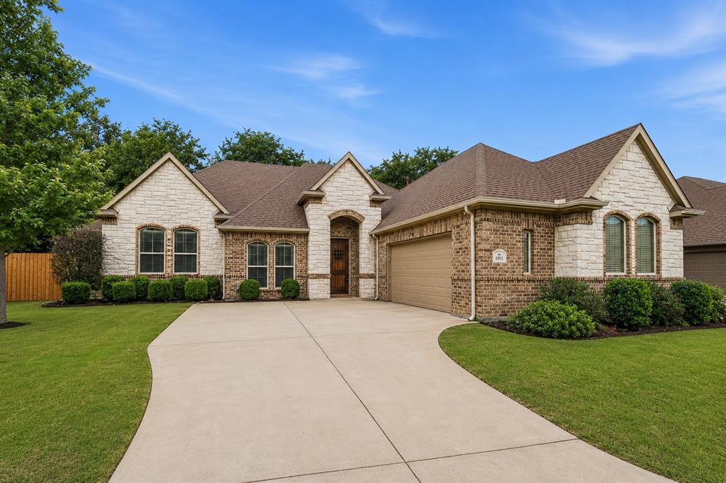 6901 Golf Green Drive