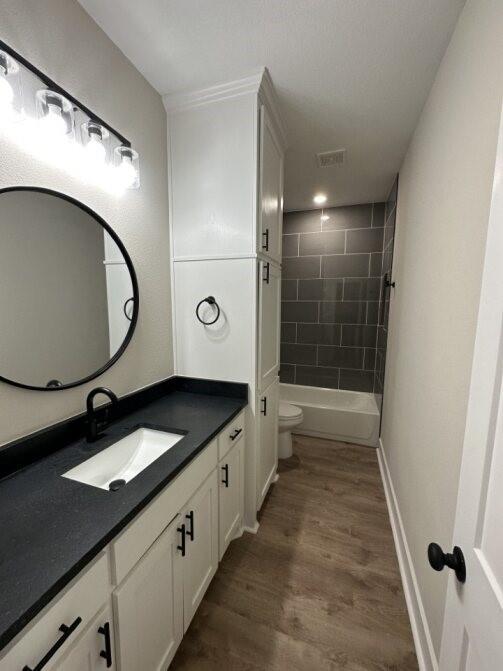 Sunny Side SD - Residential Lease