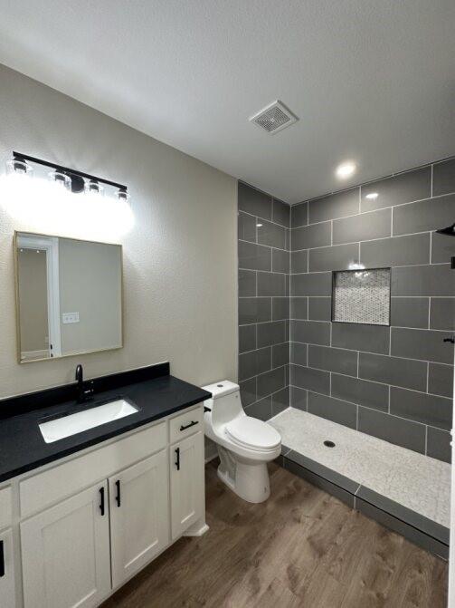 Sunny Side SD - Residential Lease